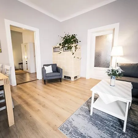 ►Top Wohnung Naehe Porsche, Flughafen, Messe & Bmw◄ Leipzig Extérieur photo