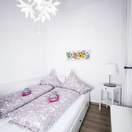 ►Top Wohnung Naehe Porsche, Flughafen, Messe & Bmw◄ Leipzig Extérieur photo