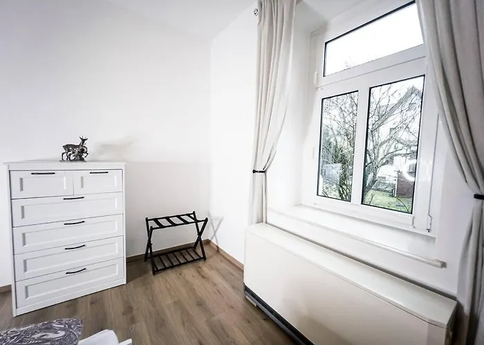 ►Top Wohnung Nähe Porsche, Flughafen, Messe&BMW◄